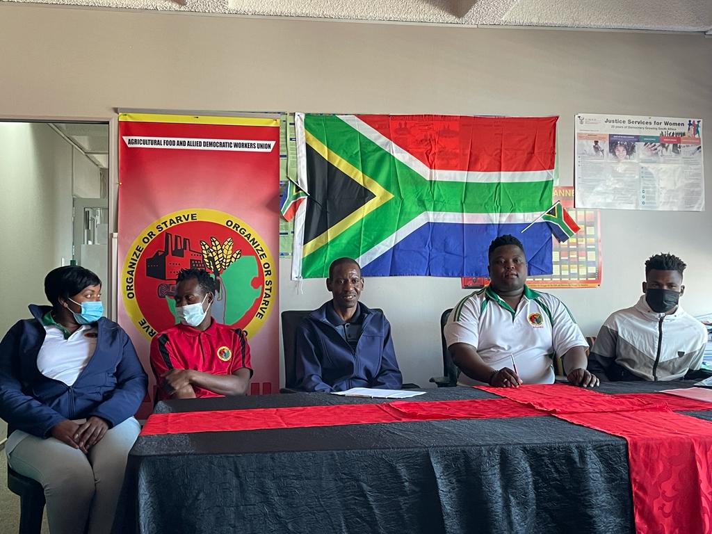 GAUTENG  LAUNCHING OF ITS BRANCHES GEMISTORN,SPRINGS,AND TEMBISA 