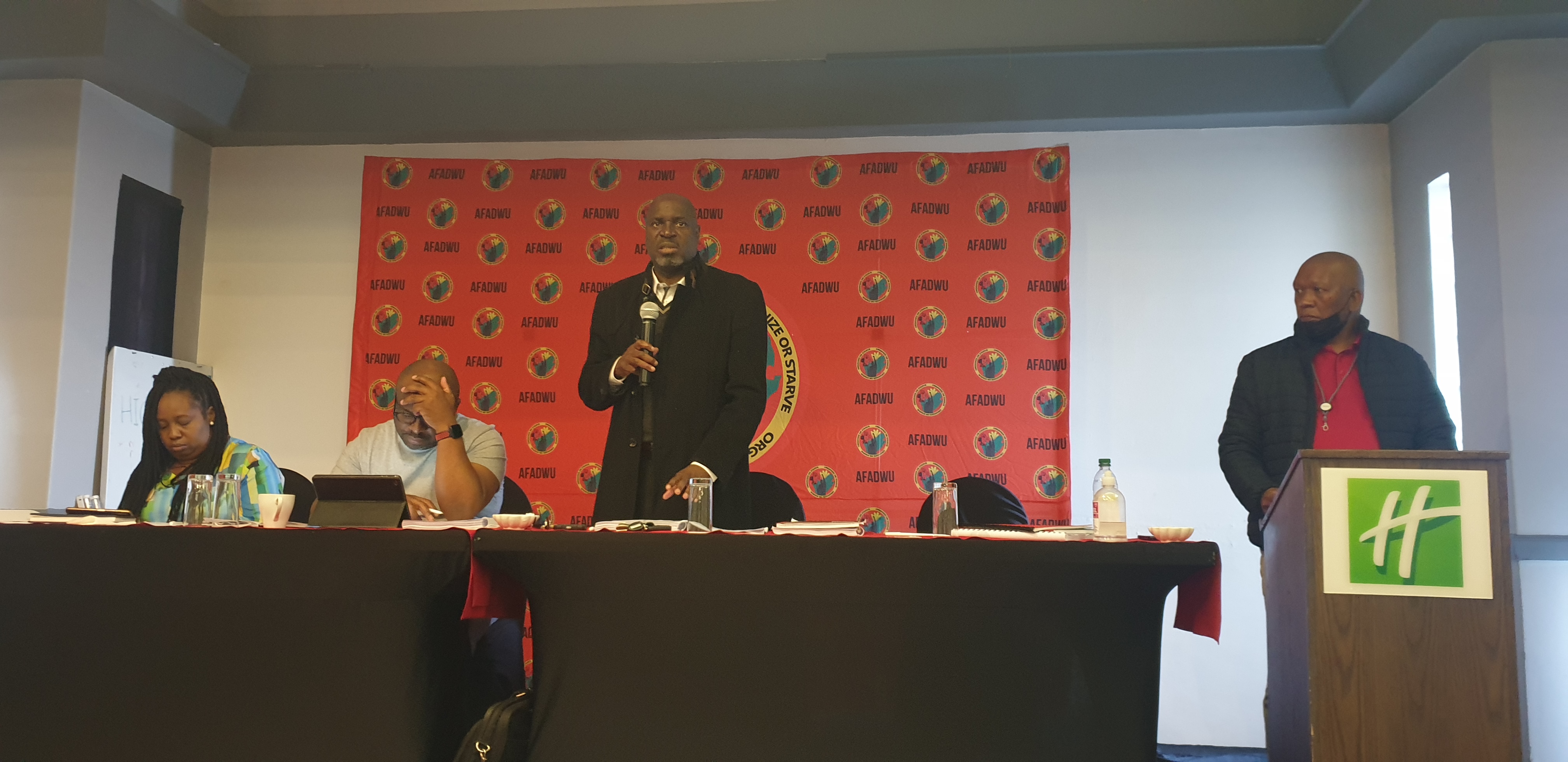  National Executive Committee 2022 June 