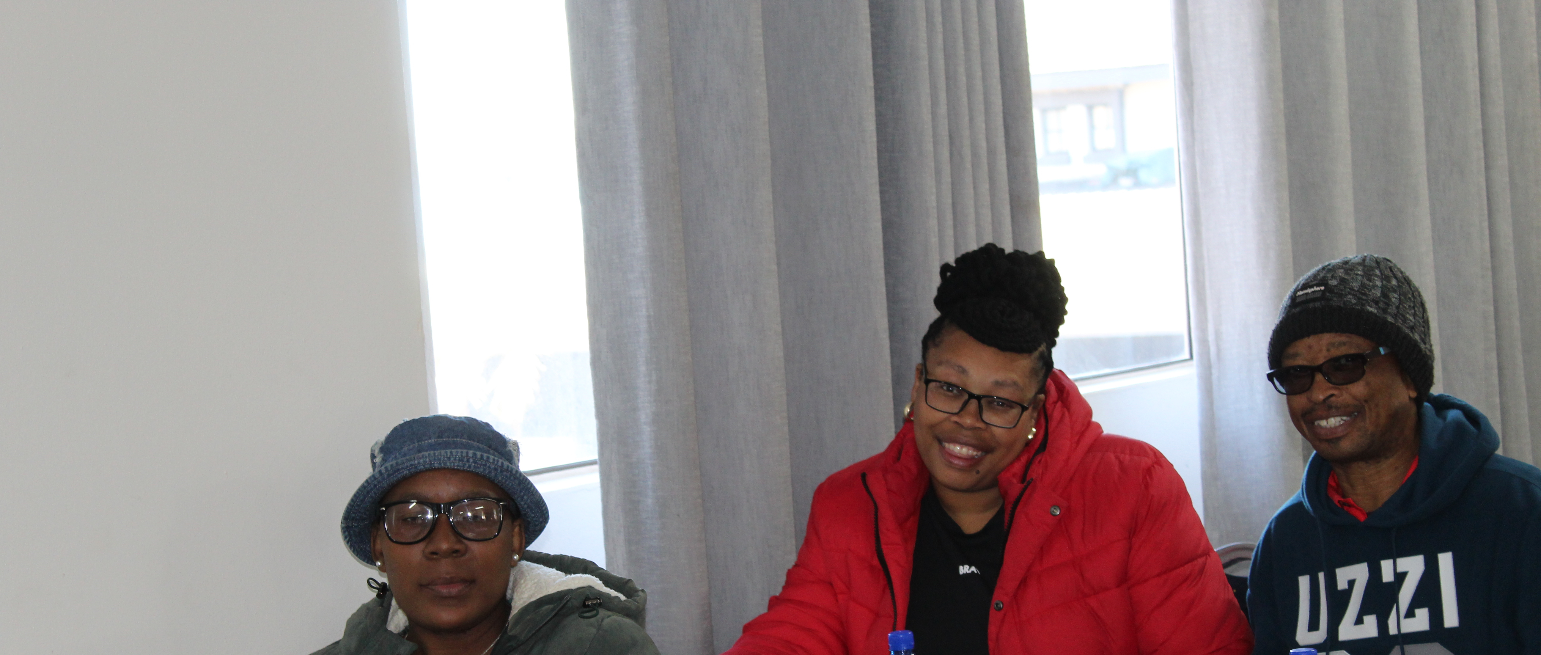 Cosatu edition