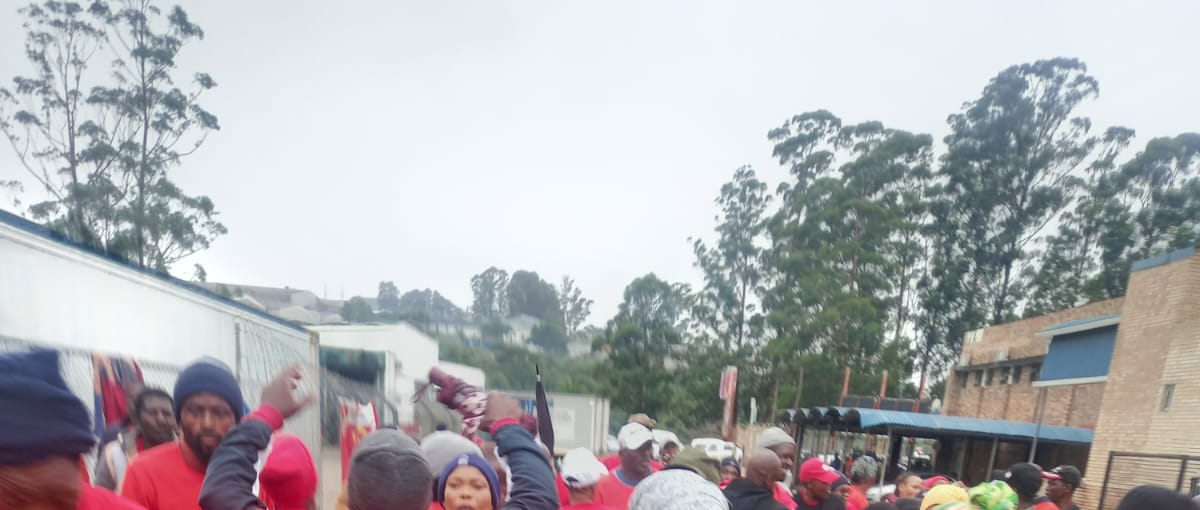 Agriculture Food &amp; Allied Democratic Workers Union condemns unfair and unlawful action by RCL (Rainbow Chicken) on the withdrawal of union&rsquo;s organizational rights